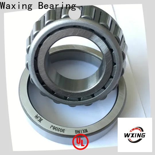 cheap price tapered roller bearings for sale axial load top manufacturer