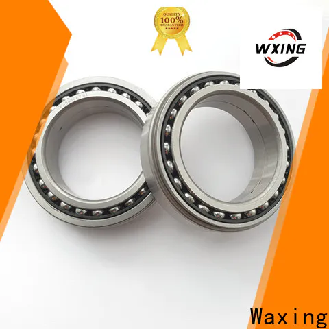 Waxing hot-sale bearing factory high-quality fast delivery