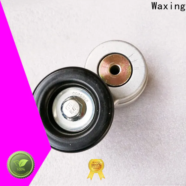 Waxing wholesale tensioner pulley tool low-noise free delivery