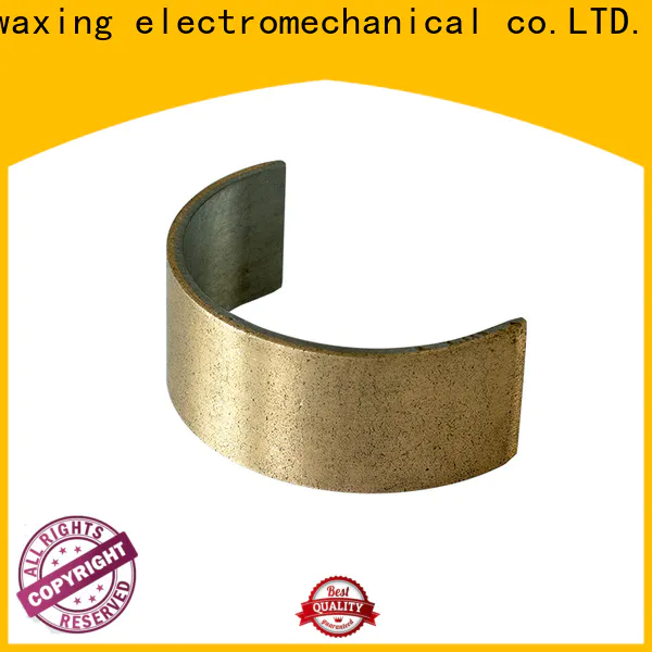 stainless steel bearing supply easy operation for heavy loads