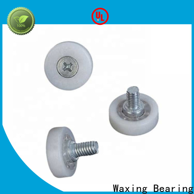 Waxing deep groove ball bearing application free delivery for blowout preventers