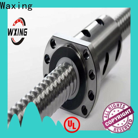 Waxing representative ball screw support bearing fast fast speed