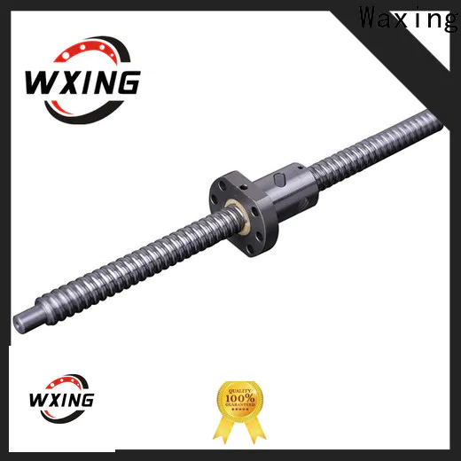 Waxing representative ball screw bearing free delivery free delivery