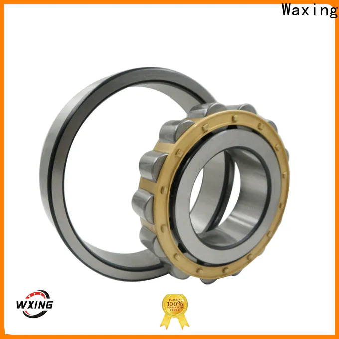 Waxing professional bearing roller cylindrical professional wholesale