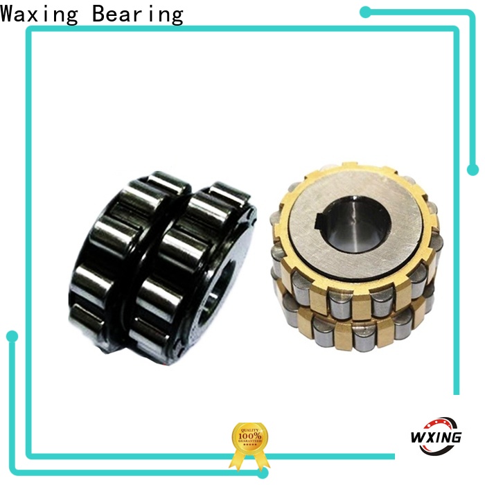 Waxing cylinderical roller bearing cost-effective