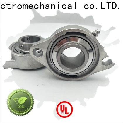 Waxing easy installation pillow block bearing assembly manufacturer at sale