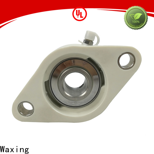 Waxing easy installation pillow block bearings for sale at sale