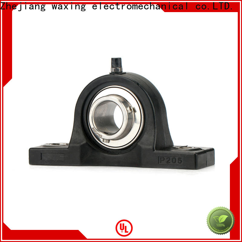 Waxing plummer block bearing assembly free delivery lowest factory price