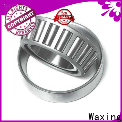 wholesale tapered roller bearing large carrying capacity best
