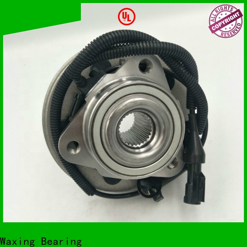 Waxing wholesale wheel bearing low-cost distributor