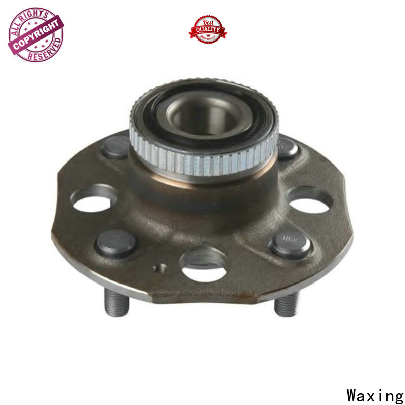 wholesale wheel hub bearing factory price company