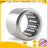 Waxing fast needle bearing manufacturers OEM load capacity