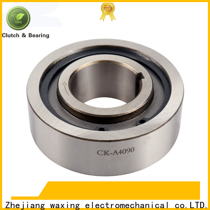 Waxing ball bearing high-quality for high speeds