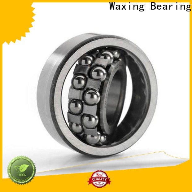 low-cost ball bearing high-quality for high speeds