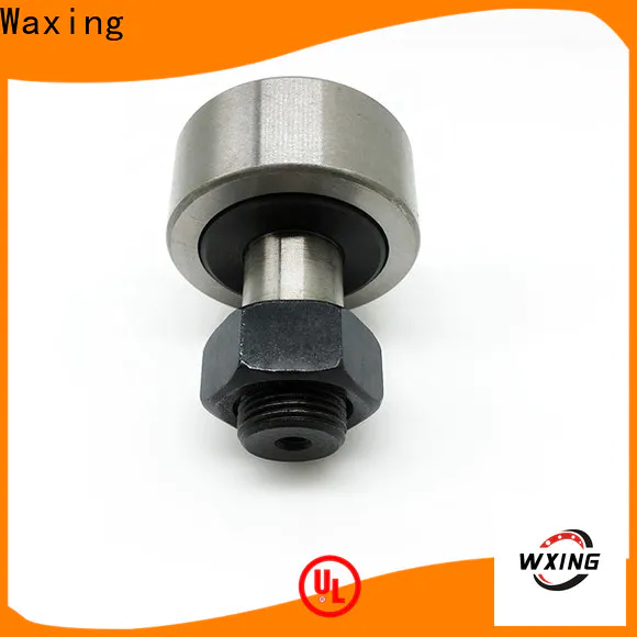 Waxing needle bearing price ODM with long roller