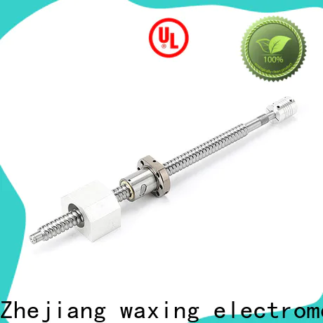 Waxing popular ball screw support bearing factory price manufacturer