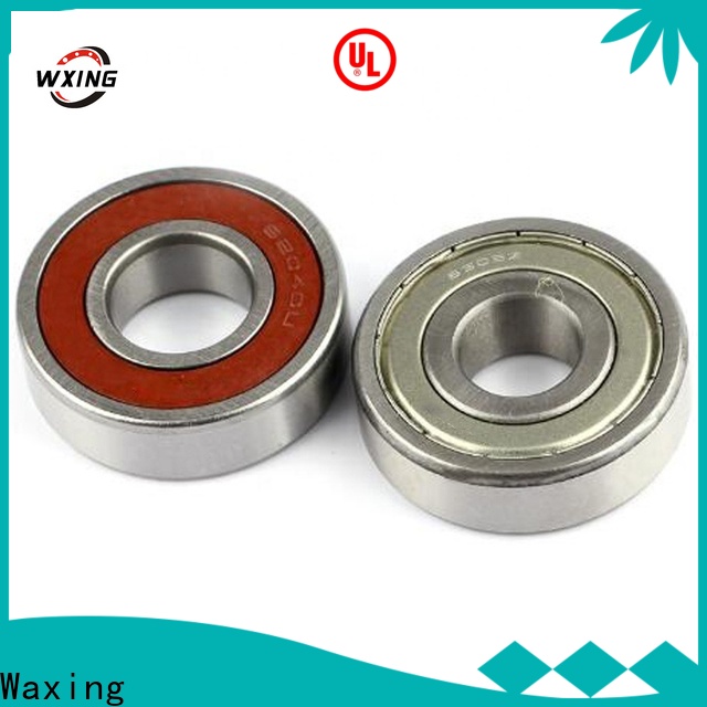 top deep groove ball bearing application free delivery wholesale