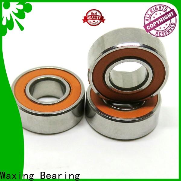 hot-sale deep groove ball bearing manufacturers quality for blowout preventers