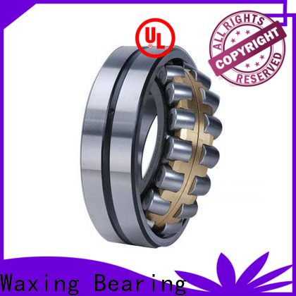 highly-rated spherical roller bearing supplier bulk for impact load