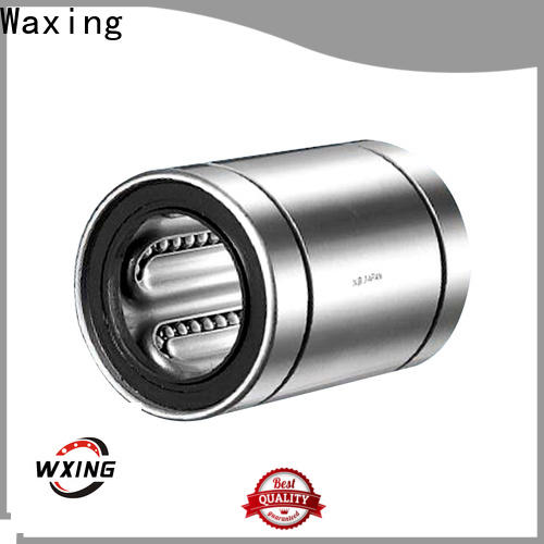 Waxing top deep groove ball bearing suppliers quality oem& odm