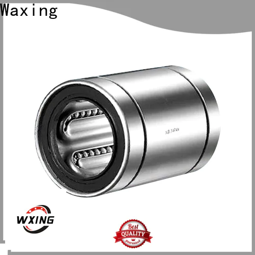 Waxing top deep groove ball bearing suppliers quality oem& odm