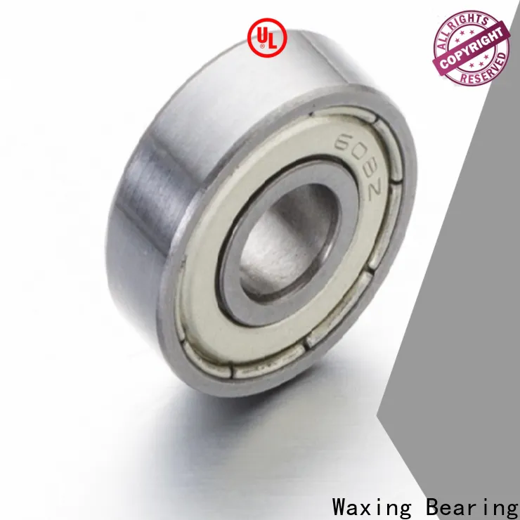 professional deep groove ball bearing price quality for blowout preventers