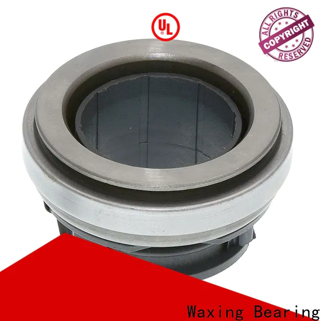 Waxing wholesale release bearing easy operation easy operation