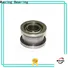 Waxing top deep groove ball bearing manufacturers quality oem& odm