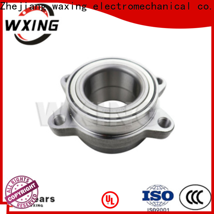 wholesale wheel bearing hub assembly factory price manufacturer