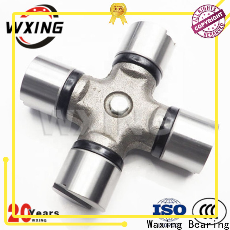 Waxing joint bearing low-noise factory direct supply