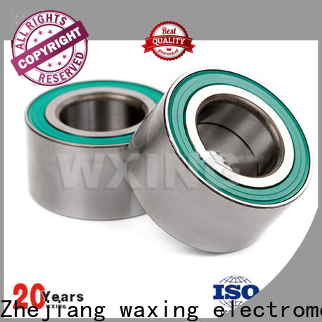 Waxing wholesale wheel hub assembly company