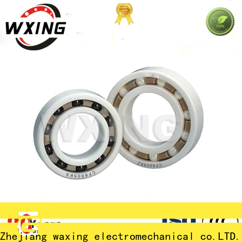 hot-sale metal ball bearings factory price wholesale