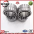 Waxing compact radial structure needle bearing suppliers OEM top brand