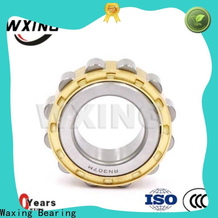 Waxing cylindrical roller bearing manufacturers cost-effective wholesale