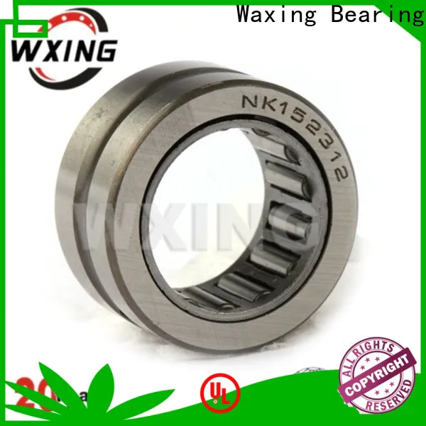 compact radial structure buy needle bearings ODM with long roller