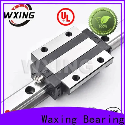 fast linear bearing suppliers low-cost fast delivery