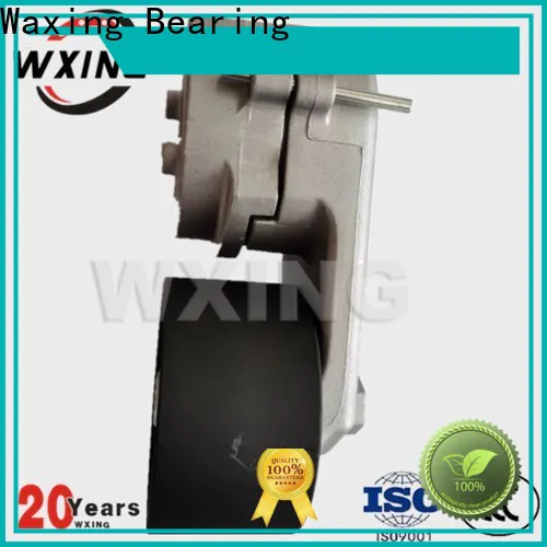 Waxing bike chain tensioner low-noise top manufacturer