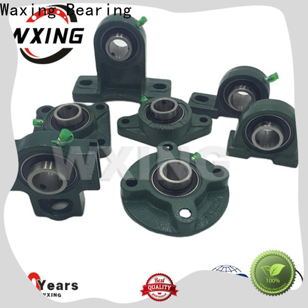 easy installation plummer block bearing assembly free delivery high precision