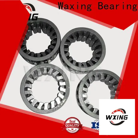 Waxing stainless needle bearings professional with long roller