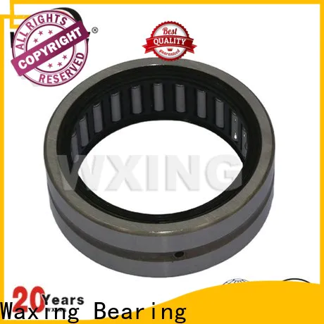 compact radial structure small needle bearings OEM load capacity