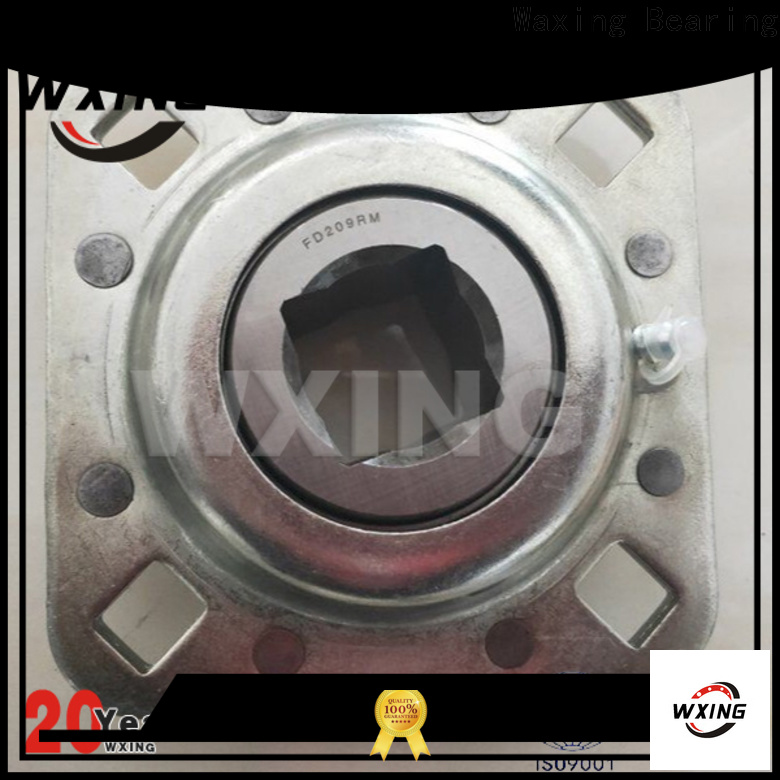 Waxing steel ball bearings high-quality