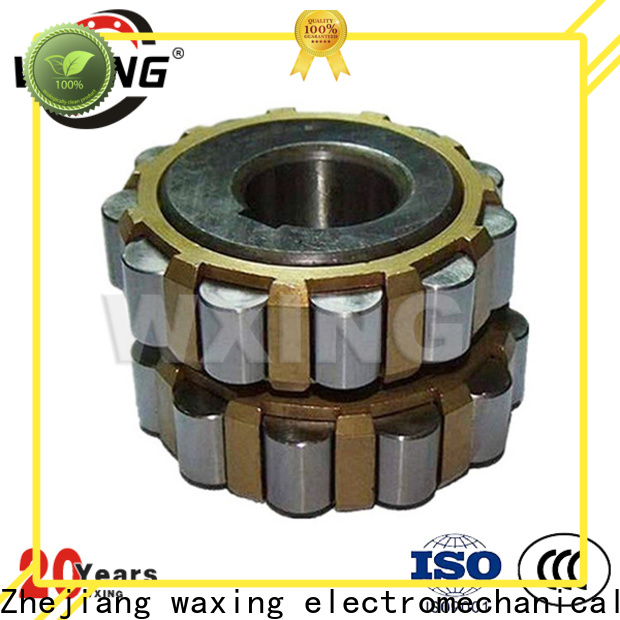 blowout preventers cylindrical roller bearing low friction for heavy loads