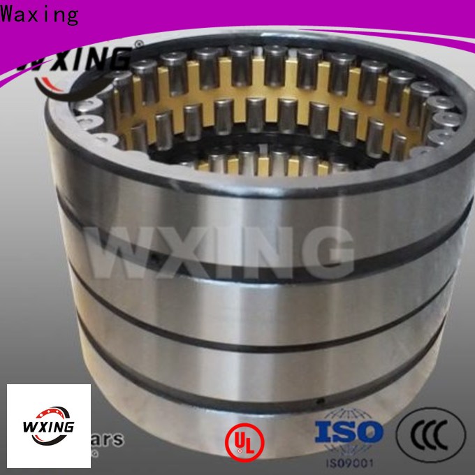 Waxing bearing roller cylindrical professional for high speeds