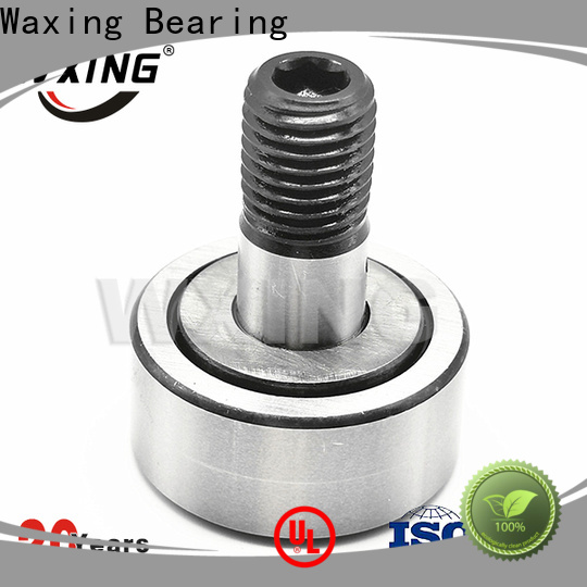 Waxing small needle bearings ODM load capacity