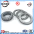 Waxing thrust ball bearing application excellent performance high precision