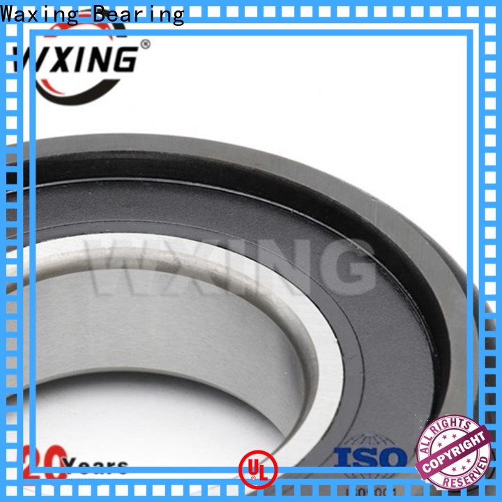 Waxing industrial car spare parts free delivery factory