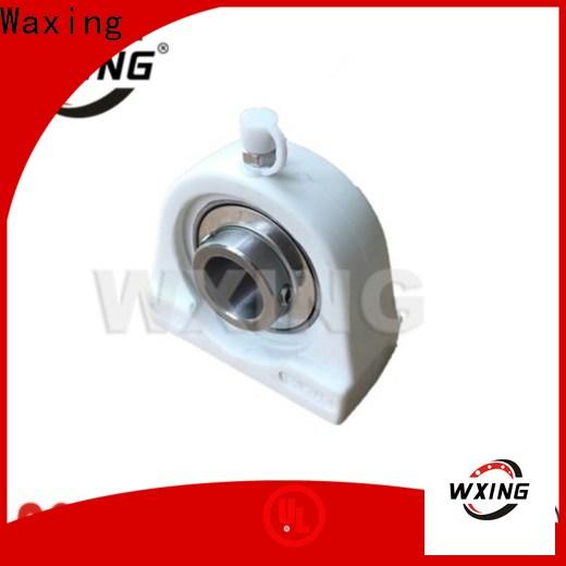 Waxing cost-effective pillow block bearing types free delivery at sale