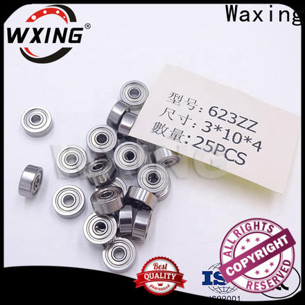 professional deep groove ball bearing manufacturers quality for blowout preventers