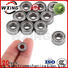 Waxing professional deep groove ball bearing catalogue free delivery wholesale
