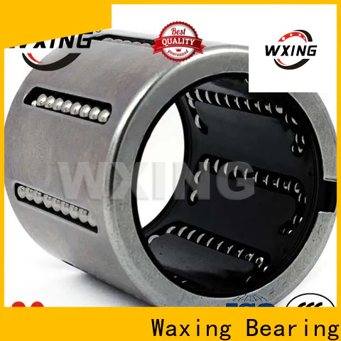 easy linear bearing catalogue low-cost fast delivery
